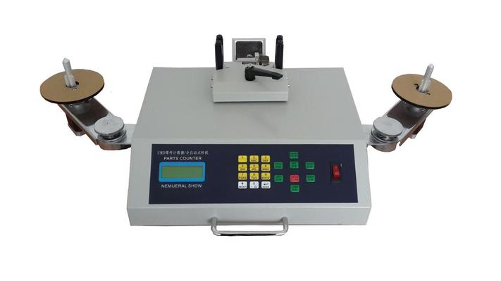  SMT CHIP COUNTER MACHINE smd Part counter